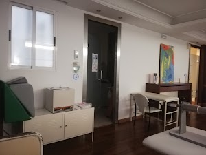 Gabinete de Fisioterapia Reyes Medina. Fisiorval. S.L. place picture