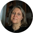 Karin Nestrojil profile picture